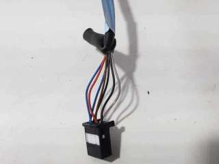RETROVISOR IZQUIERDO RENAULT CLIO IV 1.5 dCi D FAP Energy (75 CV) DE 2018 - D.4432521 / 963025724R