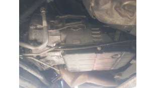 CAJA CAMBIOS CHRYSLER 300 C 3.0 CRD (218 CV) DE 2007 - D.4432725 / 7226780