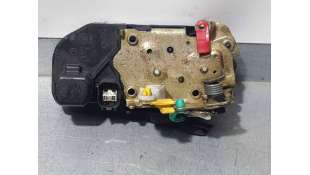 CERRADURA PUERTA TRASERA IZQUIERDA  CHRYSLER 300 C 3.0 CRD (218 CV) DE 2007 - D.4432738