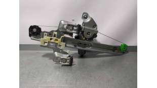 ELEVALUNAS TRASERO IZQUIERDO CHRYSLER 300 C 3.0 CRD (218 CV) DE 2007 - D.4432752 / 992733101 2