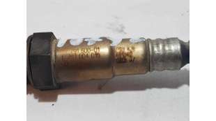 SONDA LAMBDA BMW SERIE 1 BERLINA 2.0 16V D (163 CV) DE 2005 - D.4432846 / 779150001 2