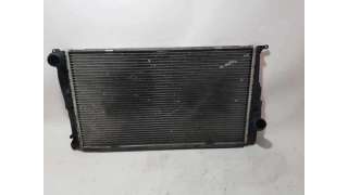 RADIADOR AGUA BMW SERIE 1 BERLINA 2.0 16V D (163 CV) DE 2005 - D.4432848 / 9273067