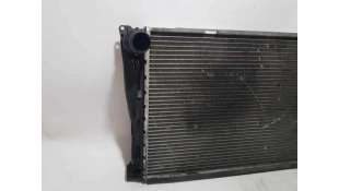 RADIADOR AGUA BMW SERIE 1 BERLINA 2.0 16V D (163 CV) DE 2005 - D.4432848 / 9273067 2