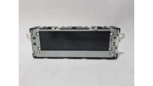 PANTALLA MULTIFUNCION CITROEN C4 LIM. 1.6 16V (120 CV) DE 2012 - D.4432863 / 980071738000