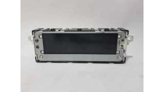 PANTALLA MULTIFUNCION CITROEN C4 LIM. 1.6 16V (120 CV) DE 2012 - D.4432863 / 980071738000