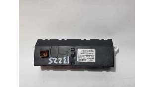 PANTALLA MULTIFUNCION CITROEN C4 LIM. 1.6 16V (120 CV) DE 2012 - D.4432863 / 980071738000 2