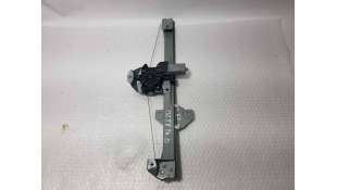 ELEVALUNAS TRASERO DERECHO DACIA LODGY 1.2 16V TCE (116 CV) DE 2016 - D.4432916 / 128001471B