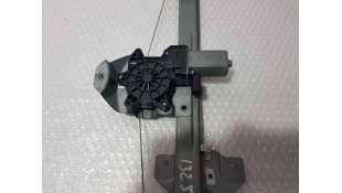 ELEVALUNAS TRASERO DERECHO DACIA LODGY 1.2 16V TCE (116 CV) DE 2016 - D.4432916 / 128001471B 2