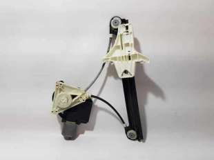 ELEVALUNAS TRASERO DERECHO VOLKSWAGEN POLO 1.2 TSI (90 CV) DE 2013 - D.4433065 / 6R0959812N 2