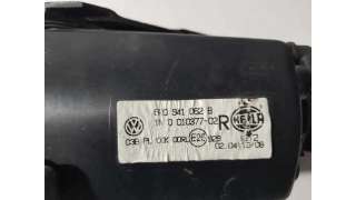 FARO ANTINIEBLA DERECHO VOLKSWAGEN POLO 1.2 TSI (90 CV) DE 2013 - D.4433068 / 6P941062B