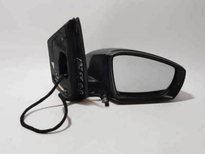 RETROVISOR DERECHO VOLKSWAGEN POLO 1.2 TSI (90 CV) DE 2013 - D.4433138