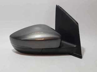 RETROVISOR DERECHO VOLKSWAGEN POLO 1.2 TSI (90 CV) DE 2013 - D.4433138 2