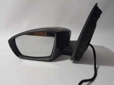 RETROVISOR IZQUIERDO VOLKSWAGEN POLO 1.2 TSI (90 CV) DE 2013 - D.4433139