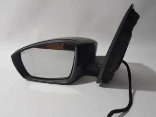 RETROVISOR IZQUIERDO VOLKSWAGEN POLO 1.2 TSI (90 CV) DE 2013 - D.4433139