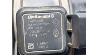 CAUDALIMETRO RENAULT LAGUNA III 2.0 dCi D (150 CV) DE 2010 - D.4433188 / 8200280065D