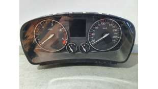 CUADRO INSTRUMENTOS RENAULT LAGUNA III 2.0 dCi D (150 CV) DE 2010 - D.4433202 / 248100006R