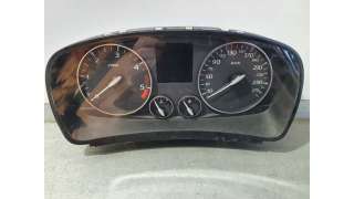 CUADRO INSTRUMENTOS RENAULT LAGUNA III 2.0 dCi D (150 CV) DE 2010 - D.4433202 / 248100006R