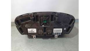 CUADRO INSTRUMENTOS RENAULT LAGUNA III 2.0 dCi D (150 CV) DE 2010 - D.4433202 / 248100006R 2