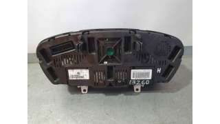 CUADRO INSTRUMENTOS RENAULT LAGUNA III 2.0 dCi D (150 CV) DE 2010 - D.4433202 / 248100006R