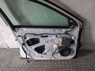 ELEVALUNAS DELANTERO IZQUIERDO RENAULT LAGUNA III 2.0 dCi D (150 CV) DE 2010 - D.4433208 / 807310002R