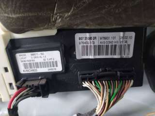 ELEVALUNAS DELANTERO IZQUIERDO RENAULT LAGUNA III 2.0 dCi D (150 CV) DE 2010 - D.4433208 / 807310002R