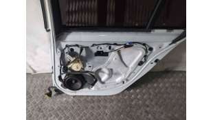 ELEVALUNAS TRASERO DERECHO RENAULT LAGUNA III 2.0 dCi D (150 CV) DE 2010 - D.4433209 / 827300001R