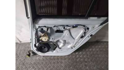 ELEVALUNAS TRASERO DERECHO RENAULT LAGUNA III 2.0 dCi D (150 CV) DE 2010 - D.4433209 / 827300001R