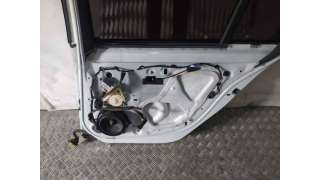 ELEVALUNAS TRASERO DERECHO RENAULT LAGUNA III 2.0 dCi D (150 CV) DE 2010 - D.4433209 / 827300001R