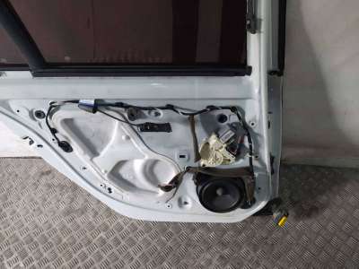 ELEVALUNAS TRASERO IZQUIERDO RENAULT LAGUNA III 2.0 dCi D (150 CV) DE 2010 - D.4433210
