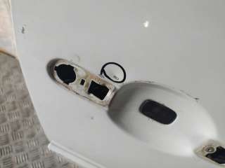 PUERTA DELANTERA DERECHA RENAULT LAGUNA III 2.0 dCi D (150 CV) DE 2010 - D.4433271