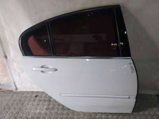 PUERTA TRASERA DERECHA RENAULT LAGUNA III 2.0 dCi D (150 CV) DE 2010 - D.4433275