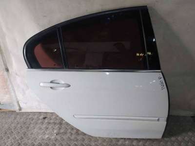PUERTA TRASERA DERECHA RENAULT LAGUNA III 2.0 dCi D (150 CV) DE 2010 - D.4433275