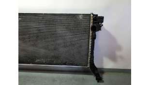 RADIADOR AGUA RENAULT LAGUNA III 2.0 dCi D (150 CV) DE 2010 - D.4433279 / 214100005R 2