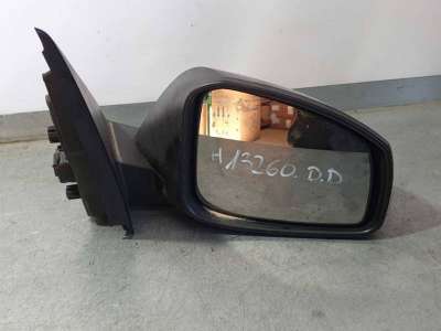 RETROVISOR DERECHO RENAULT LAGUNA III 2.0 dCi D (150 CV) DE 2010 - D.4433282