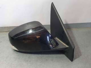 RETROVISOR DERECHO RENAULT LAGUNA III 2.0 dCi D (150 CV) DE 2010 - D.4433282