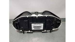 CUADRO INSTRUMENTOS FORD FIESTA 1.5 TDCi (95 CV) DE 2016 - D.4433344 / C1BT10849GAU 2