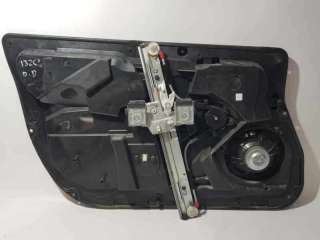 ELEVALUNAS DELANTERO DERECHO FORD FIESTA 1.5 TDCi (95 CV) DE 2016 - D.4433349 / C1BBA0451H16AB