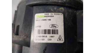 FARO ANTINIEBLA DERECHO FORD FIESTA 1.5 TDCi (95 CV) DE 2016 - D.4433354 / 2N1115201AB