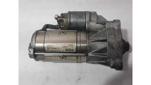 MOTOR ARRANQUE PEUGEOT BOXER FURGÓN 2.0 Blue-HDI FAP (131 CV) DE 2018 - D.4433669 / 9646972280 2