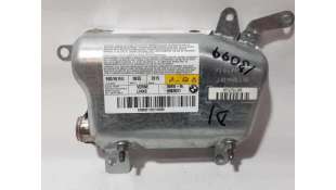 AIRBAG LATERAL DELANTERO IZQUIERDO BMW SERIE 5 BERLINA 3.0 (258 CV) DE 2005 - D.4433733 / 601190501C 2