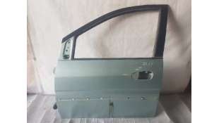 PUERTA DELANTERA IZQUIERDA HYUNDAI MATRIX 1.5 CRDi (82 CV) DE 2002 - D.4433736