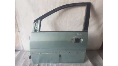PUERTA DELANTERA IZQUIERDA HYUNDAI MATRIX 1.5 CRDi (82 CV) DE 2002 - D.4433736