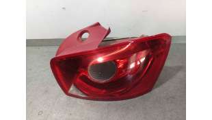 PILOTO TRASERO DERECHO SEAT IBIZA 1.4 16V (86 CV) DE 2008 - D.4433831