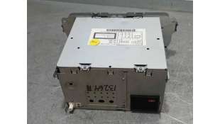 SISTEMA AUDIO / RADIO CD SEAT IBIZA 1.4 16V (86 CV) DE 2008 - D.4433864 / 6J0035153B 2