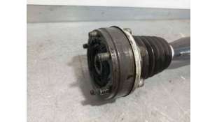 TRANSMISION DELANTERA DERECHA SEAT IBIZA 1.4 16V (86 CV) DE 2008 - D.4433873 / 6R0407762 2