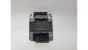 CENTRALITA INYECCION CHEVROLET KALOS 1.4 (94 CV) DE 2008 - D.4433884 / 96436779