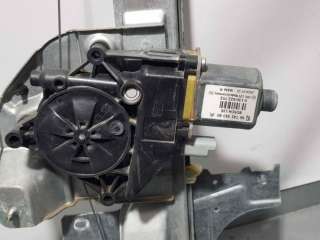 ELEVALUNAS DELANTERO DERECHO PEUGEOT 208 1.6 16V HDi FAP (92 CV) DE 2014 - D.4433933 / 9673154380