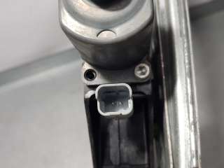 ELEVALUNAS DELANTERO DERECHO PEUGEOT 208 1.6 16V HDi FAP (92 CV) DE 2014 - D.4433933 / 9673154380