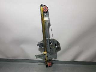 ELEVALUNAS DELANTERO DERECHO PEUGEOT 208 1.6 16V HDi FAP (92 CV) DE 2014 - D.4433933 / 9673154380