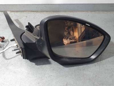 RETROVISOR DERECHO PEUGEOT 208 1.6 16V HDi FAP (92 CV) DE 2014 - D.4434008